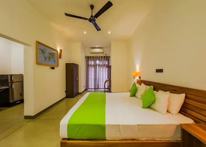 Tropical Villa - Weligama