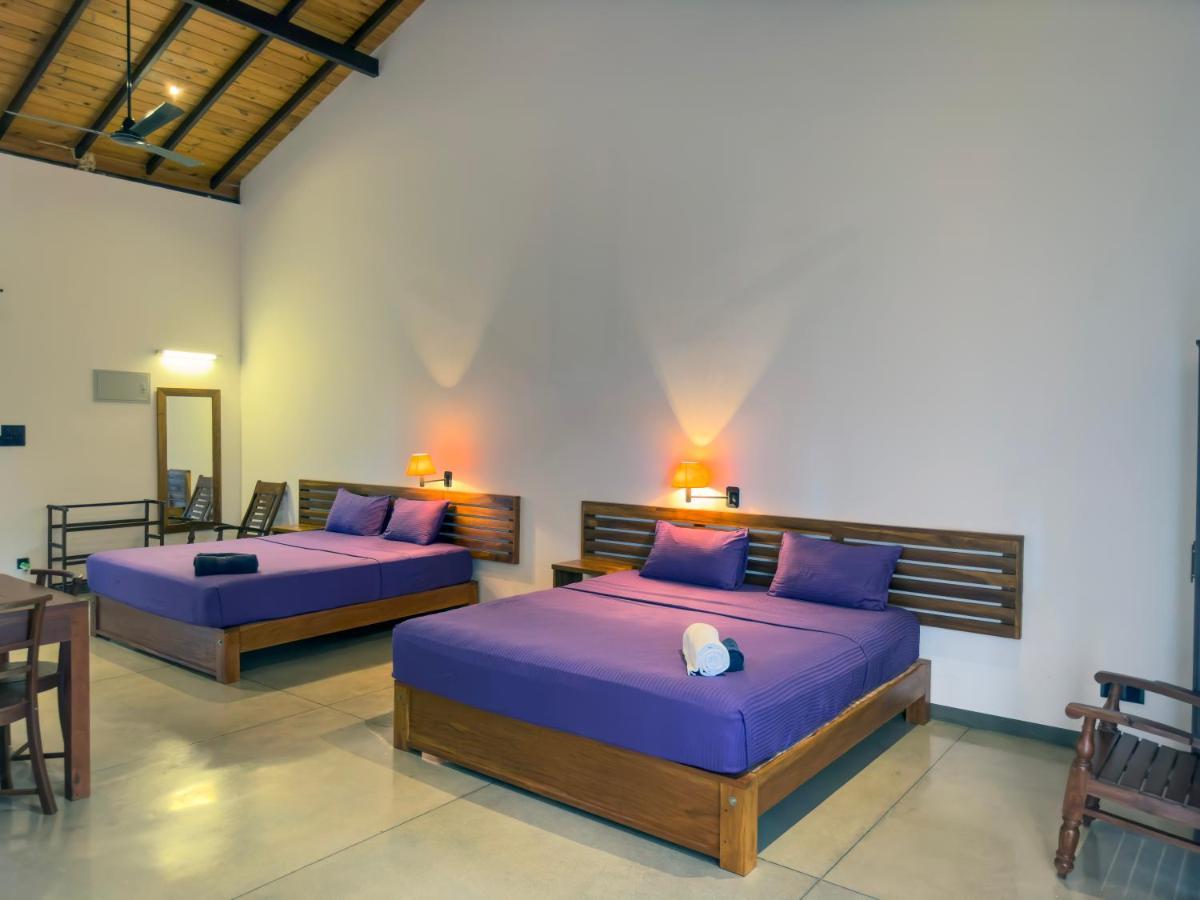 Tropical - Hotel