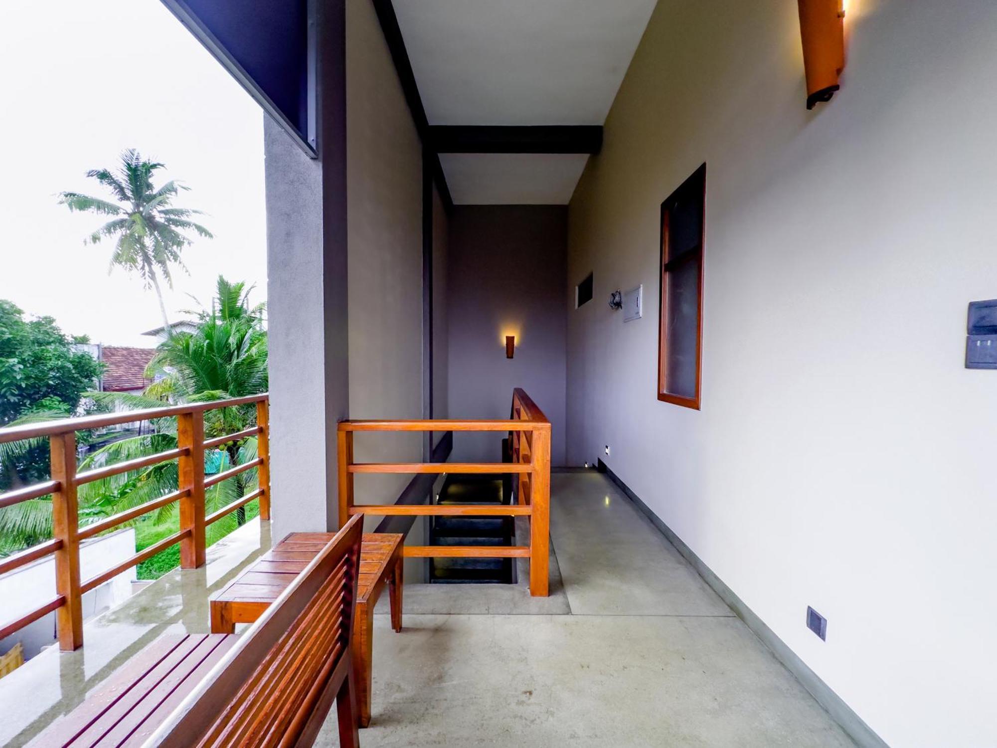 Tropical - Weligama