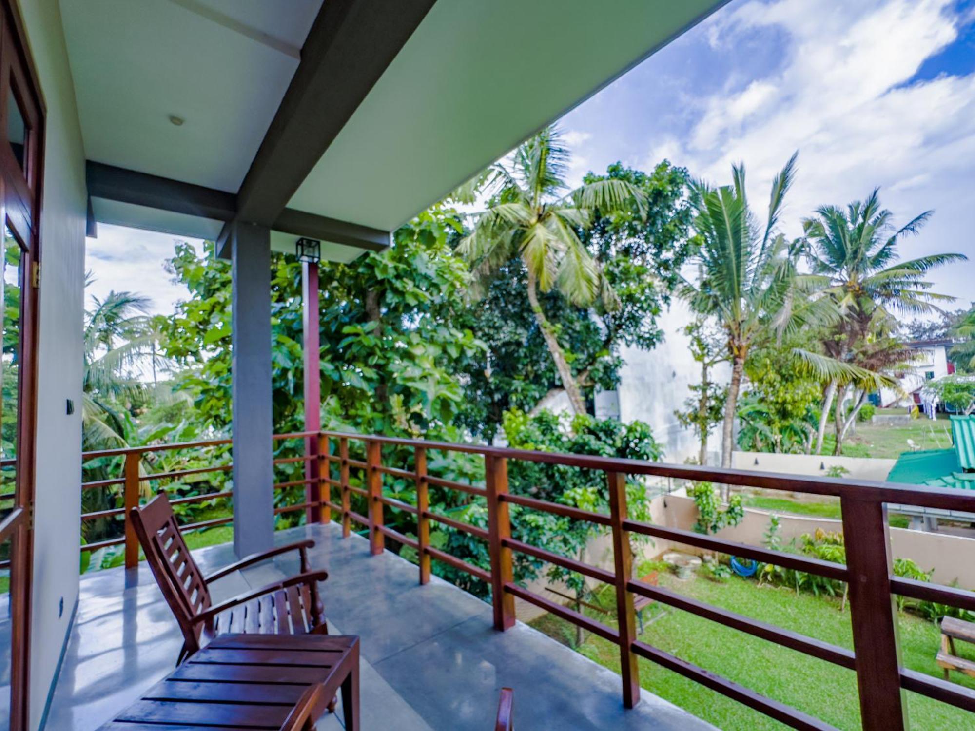 Hotel Tropical -