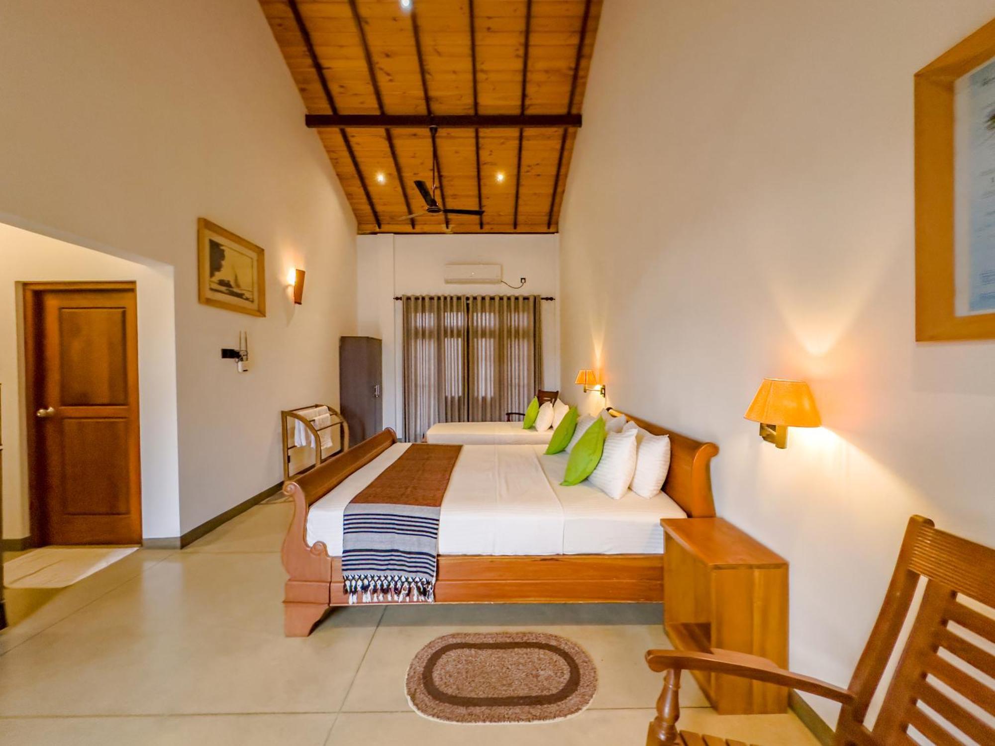 Tropical - Hotel