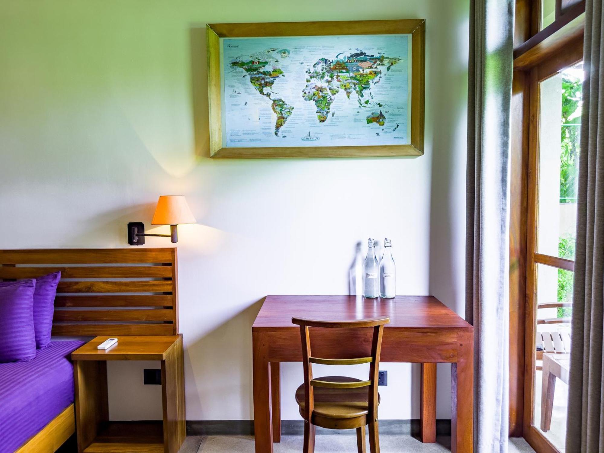 Tropical - Hotel Weligama