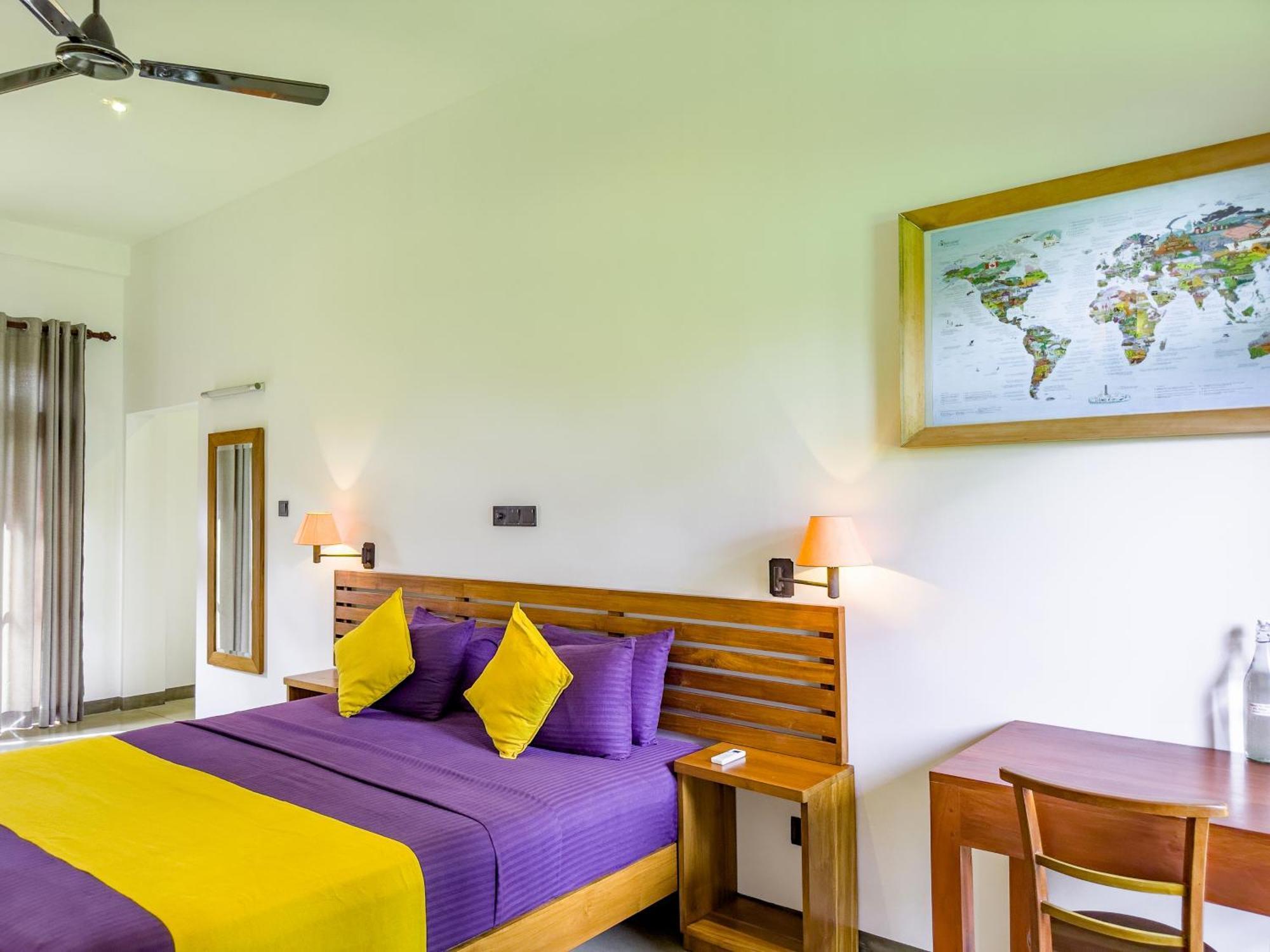 Tropical - Hotel Weligama